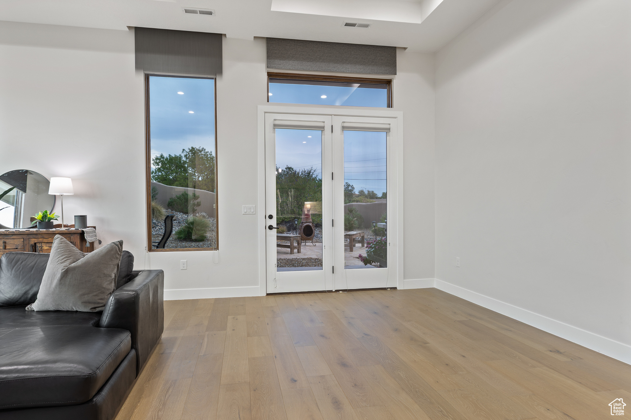 TUWEAP POINT PH 2 - Residential