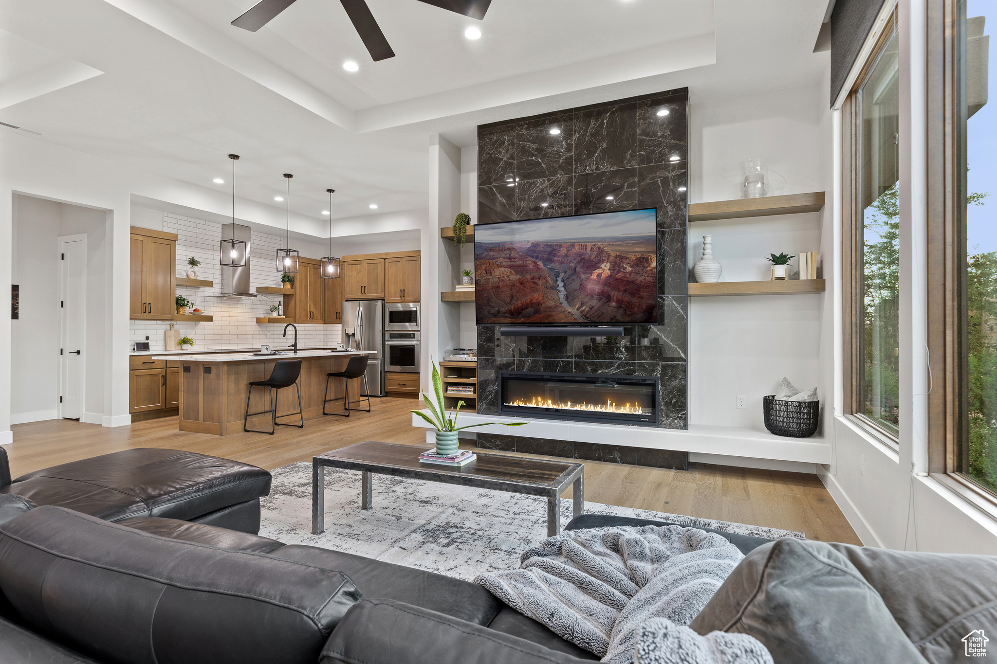 TUWEAP POINT PH 2 - Residential