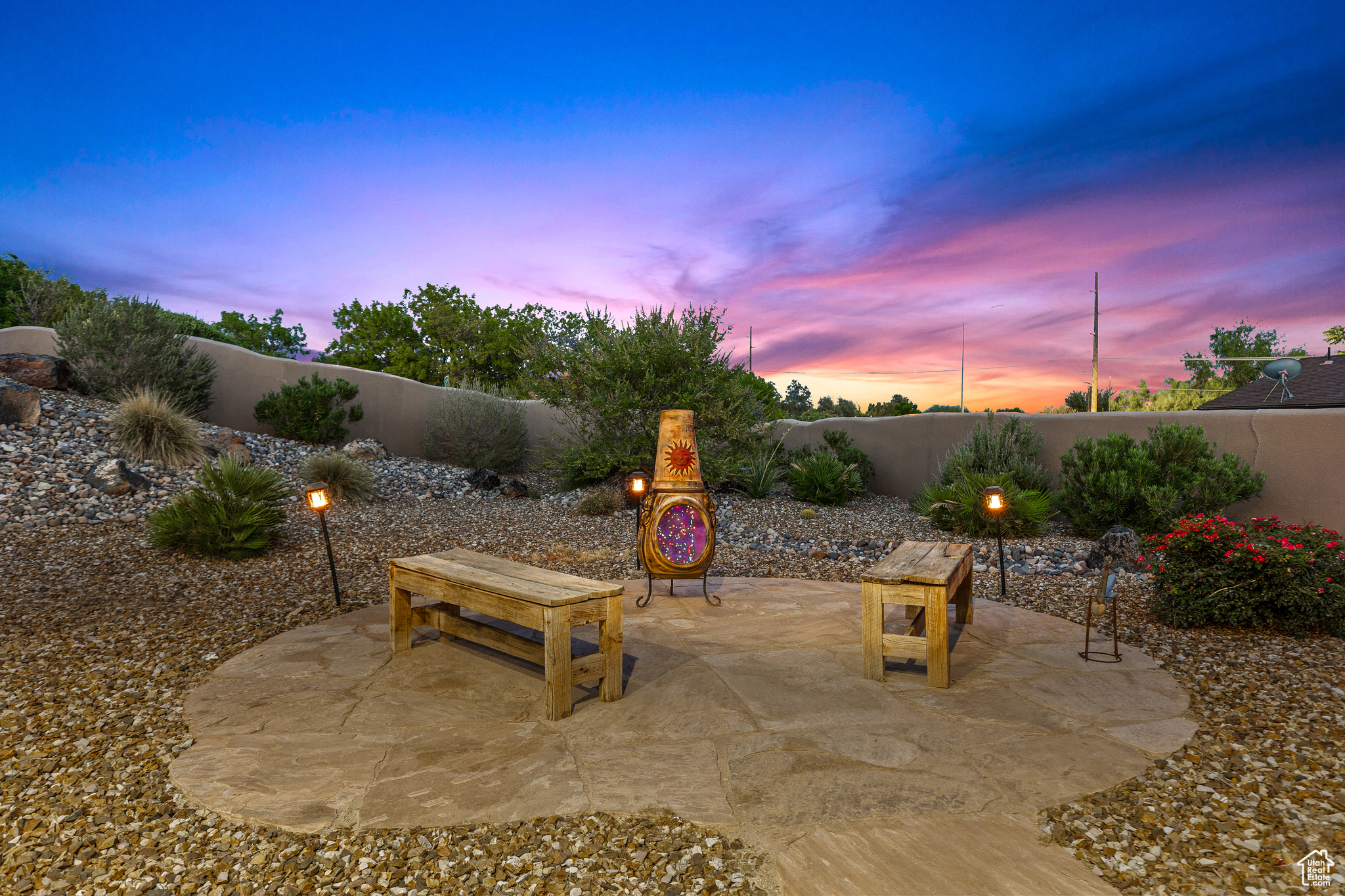 TUWEAP POINT PH 2 - Residential