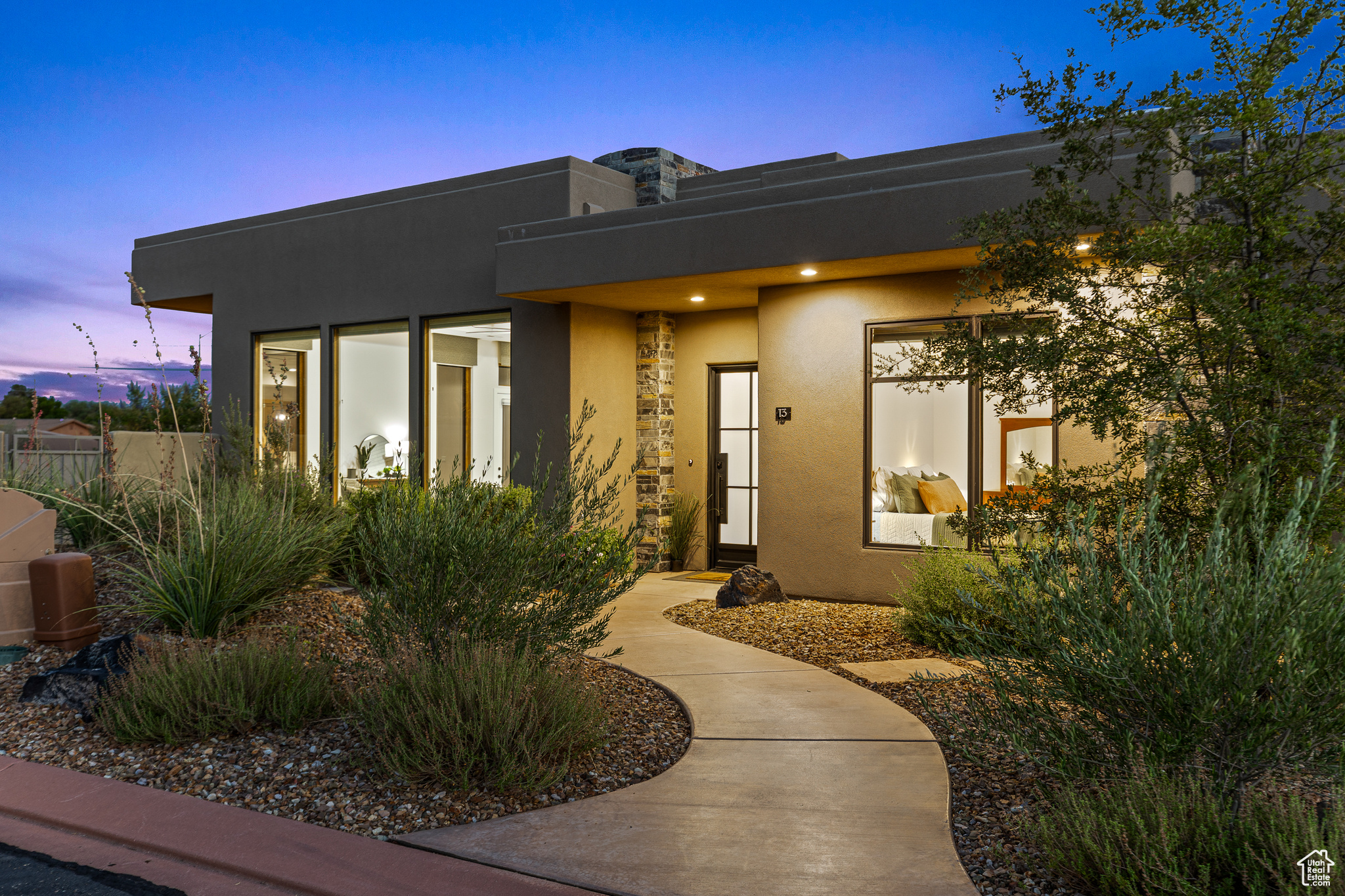 TUWEAP POINT PH 2 - Residential