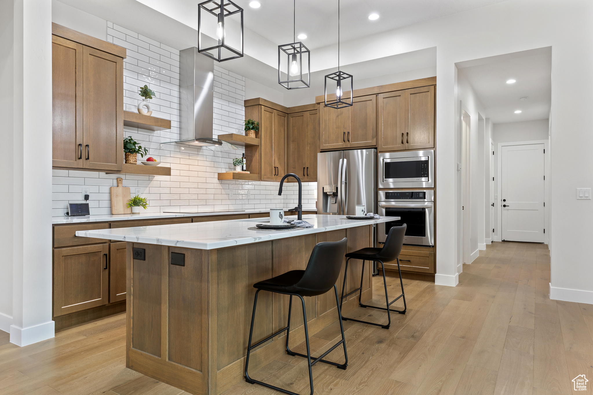 TUWEAP POINT PH 2 - Residential