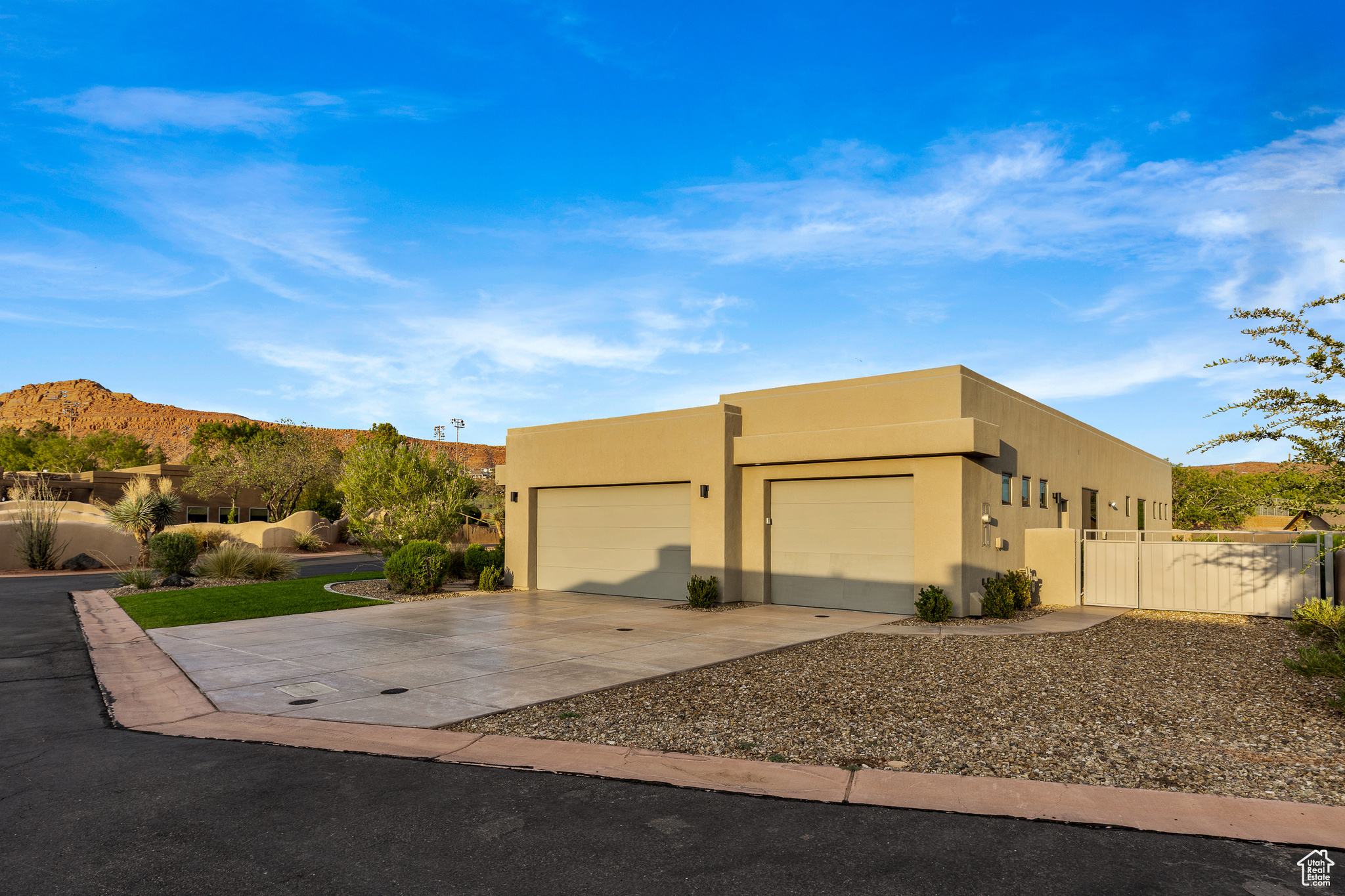 TUWEAP POINT PH 2 - Residential