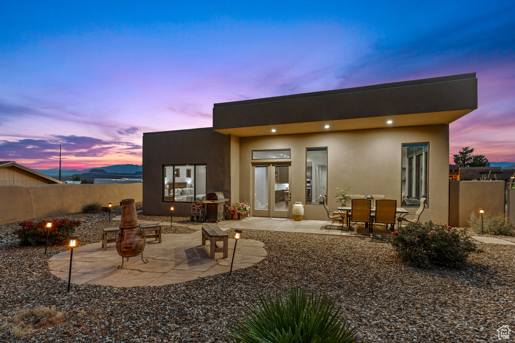 TUWEAP POINT PH 2 - Residential