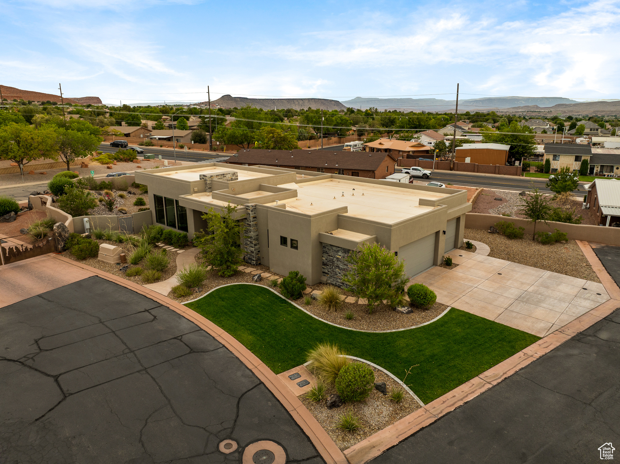 TUWEAP POINT PH 2 - Residential