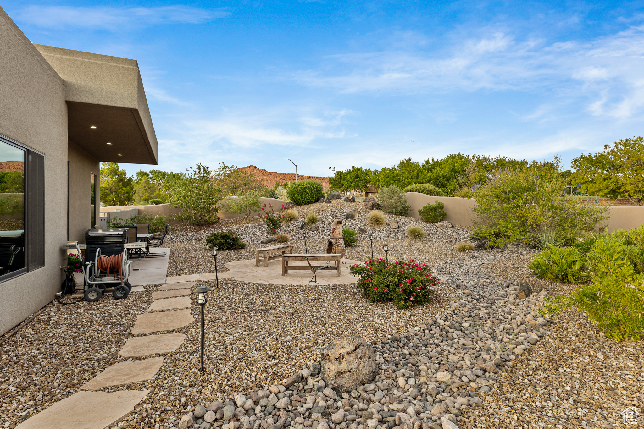 TUWEAP POINT PH 2 - Residential