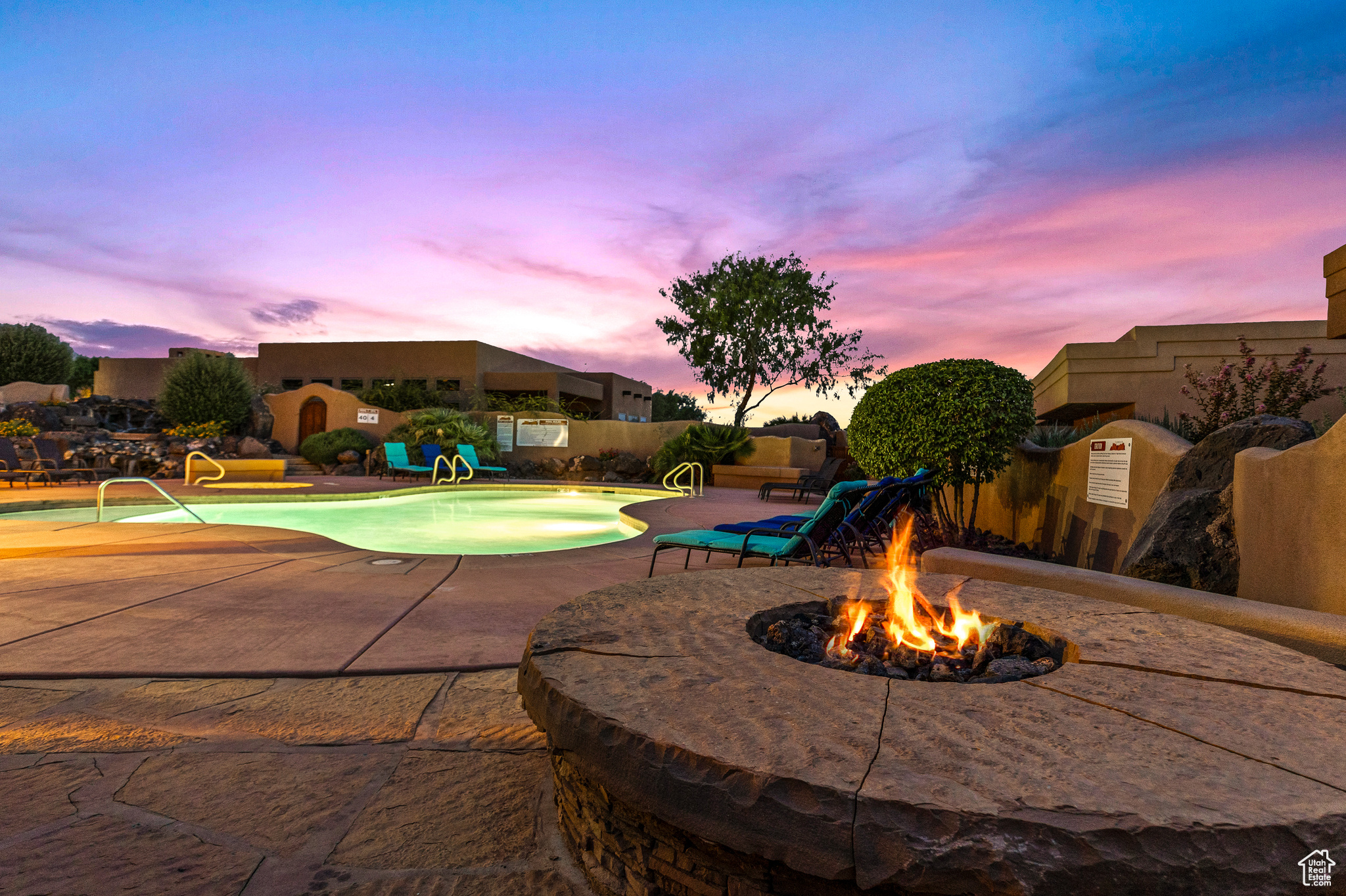 TUWEAP POINT PH 2 - Residential