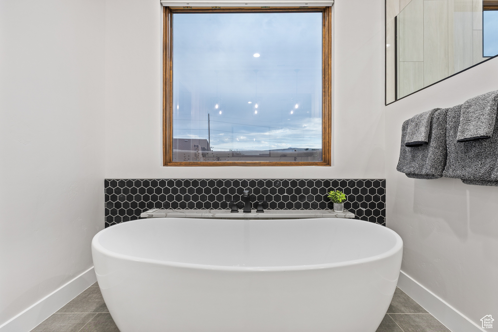 TUWEAP POINT PH 2 - Residential