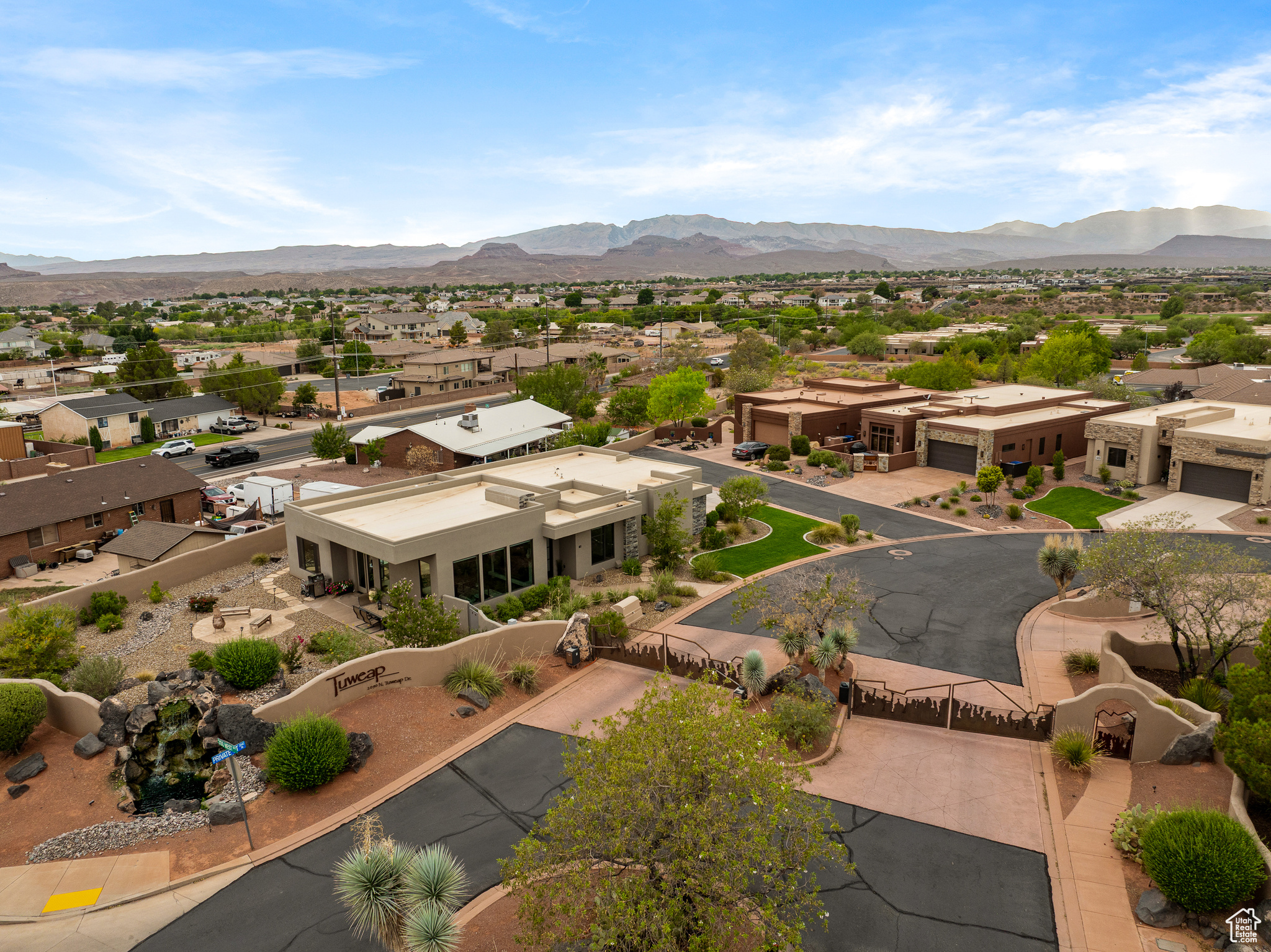 TUWEAP POINT PH 2 - Residential