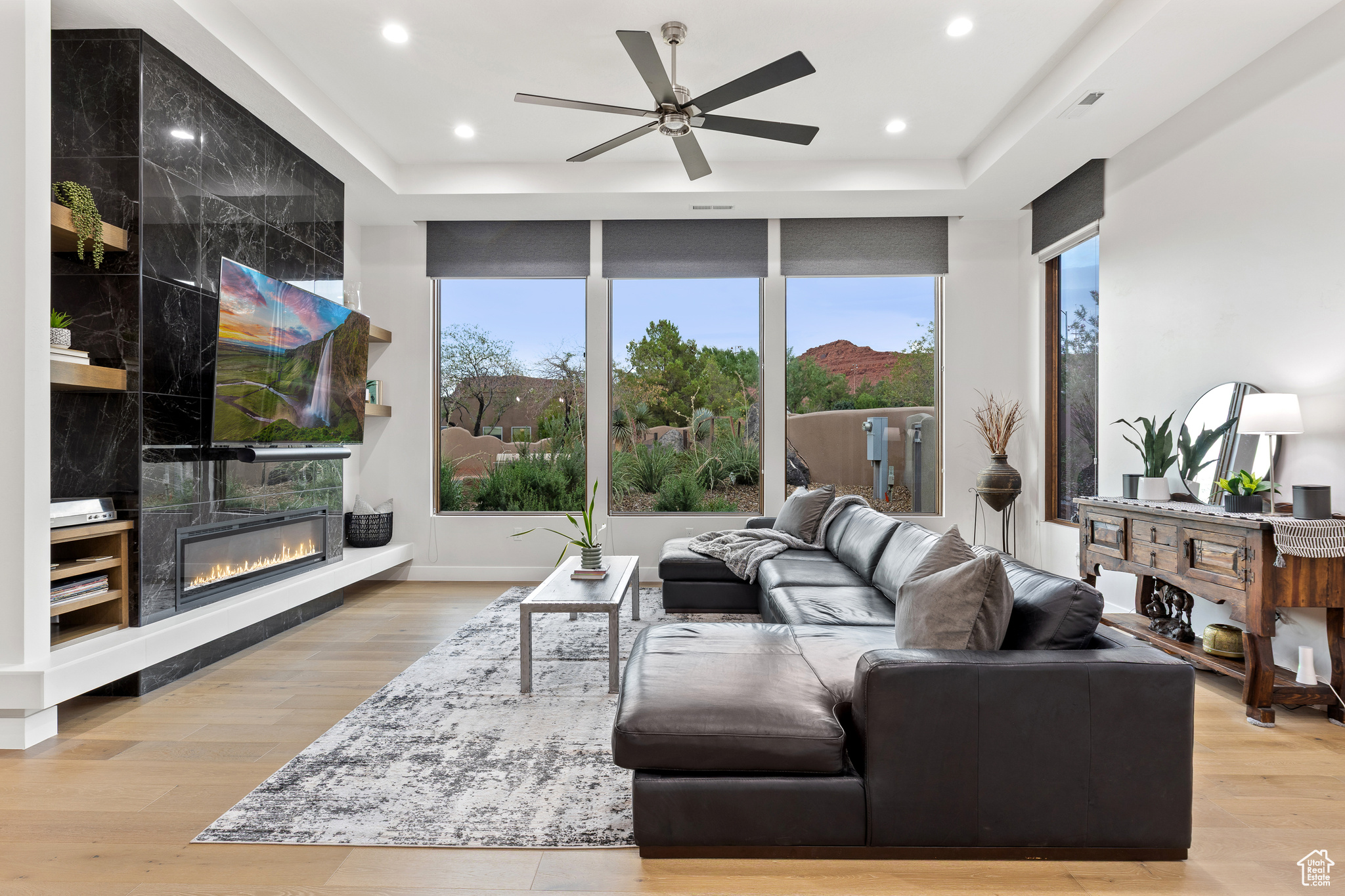 TUWEAP POINT PH 2 - Residential