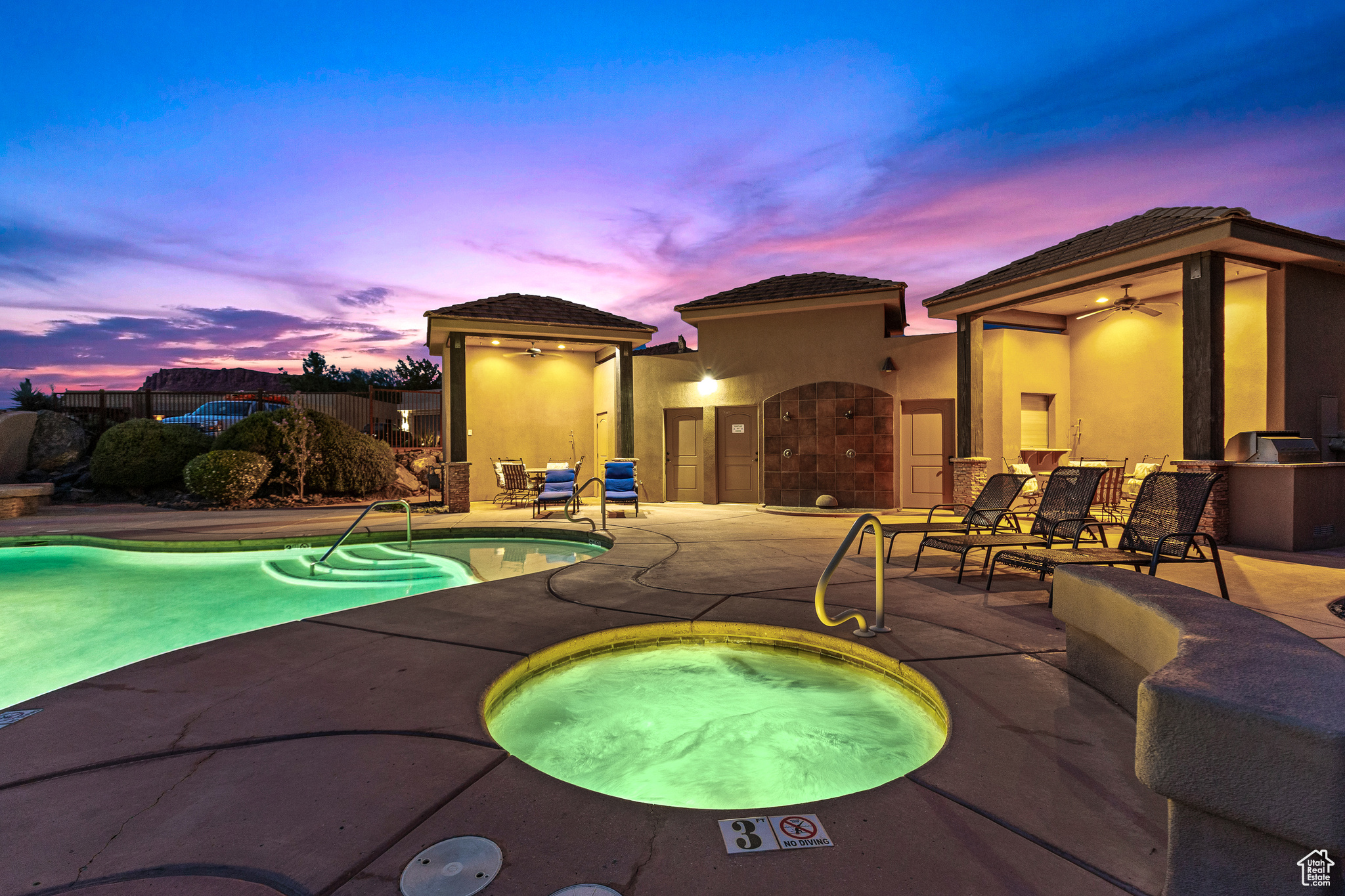 TUWEAP POINT PH 2 - Residential