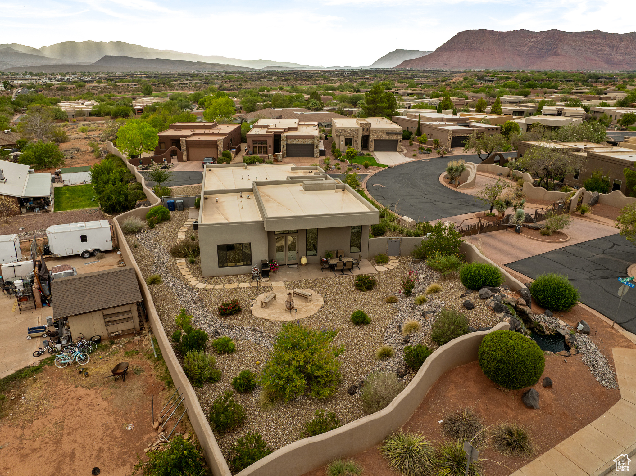 TUWEAP POINT PH 2 - Residential