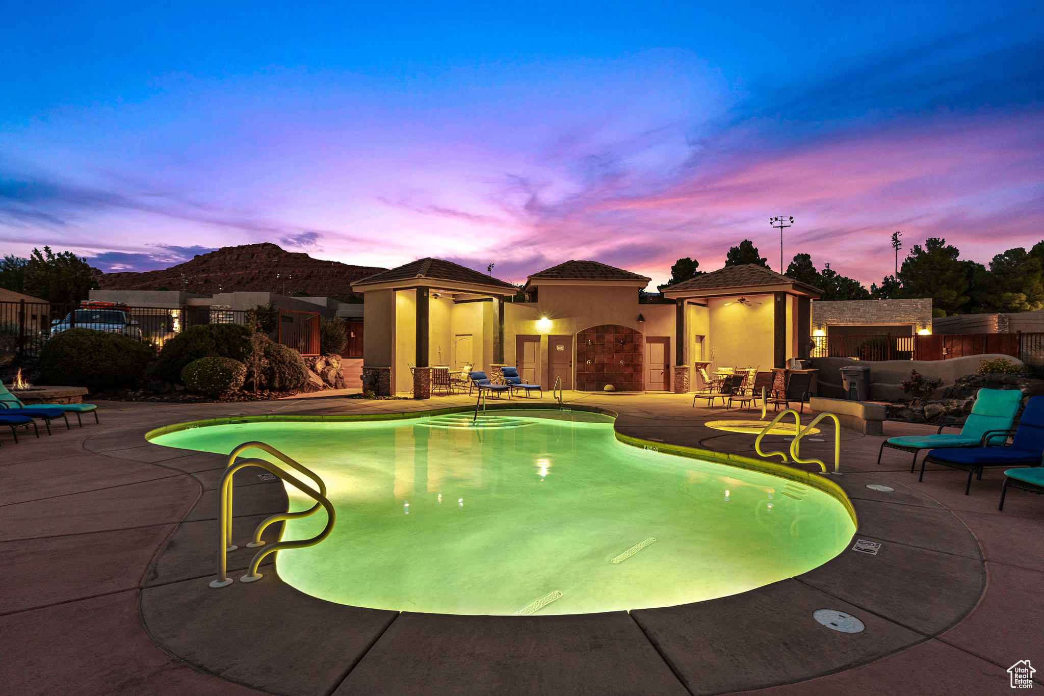 TUWEAP POINT PH 2 - Residential