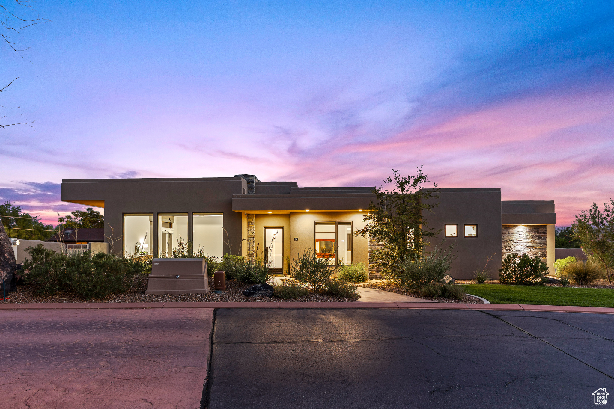 TUWEAP POINT PH 2 - Residential