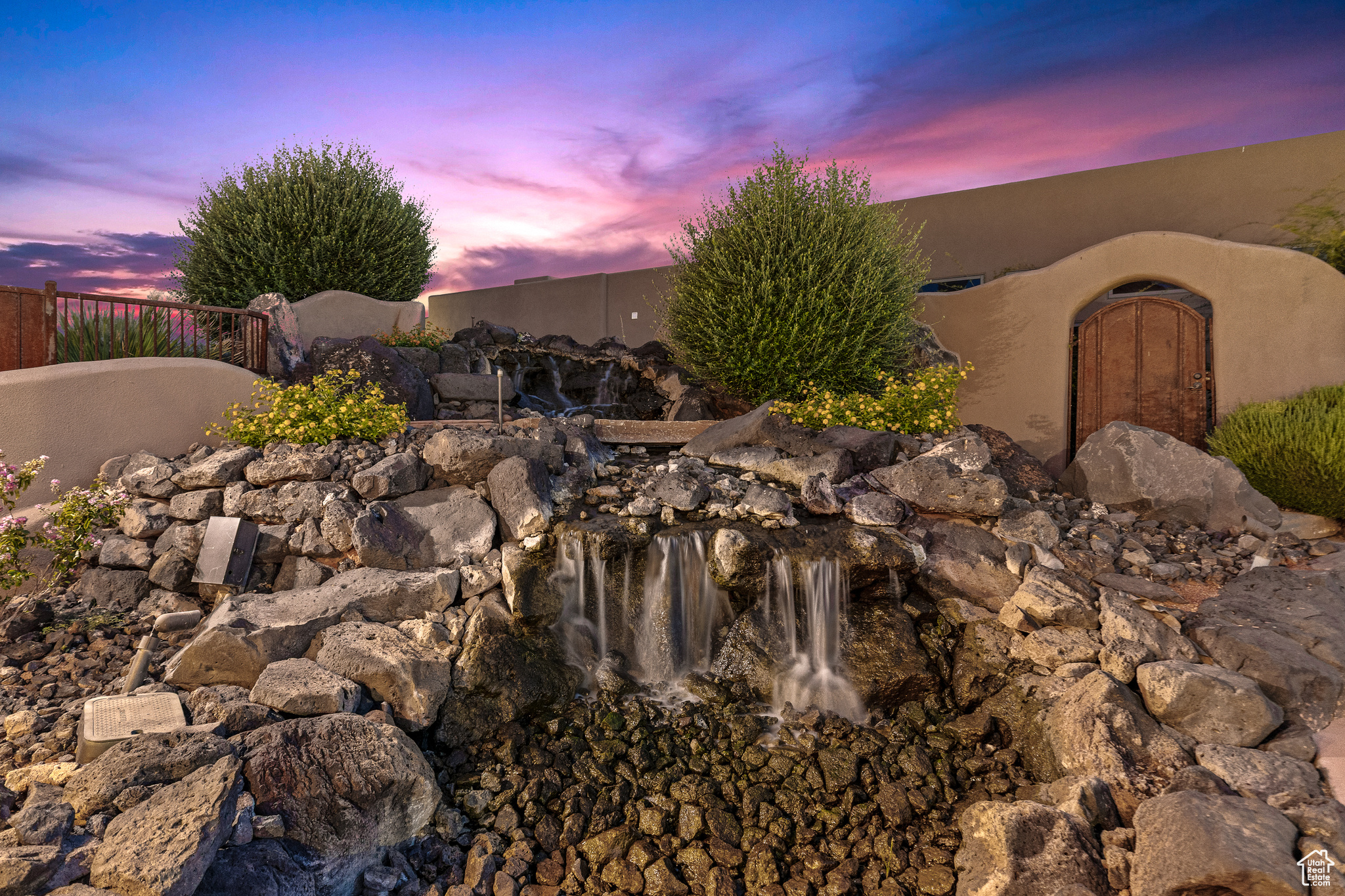 TUWEAP POINT PH 2 - Residential