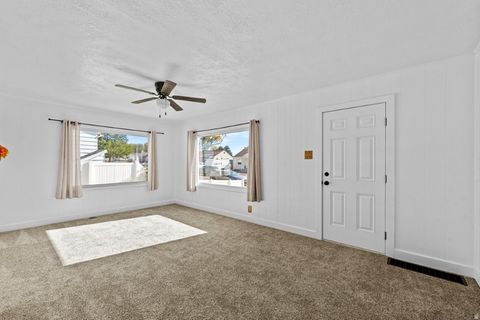 Tiny photo for 121 S LAKEVIEW DR, Clearfield, UT 84015 (MLS # 2121173)