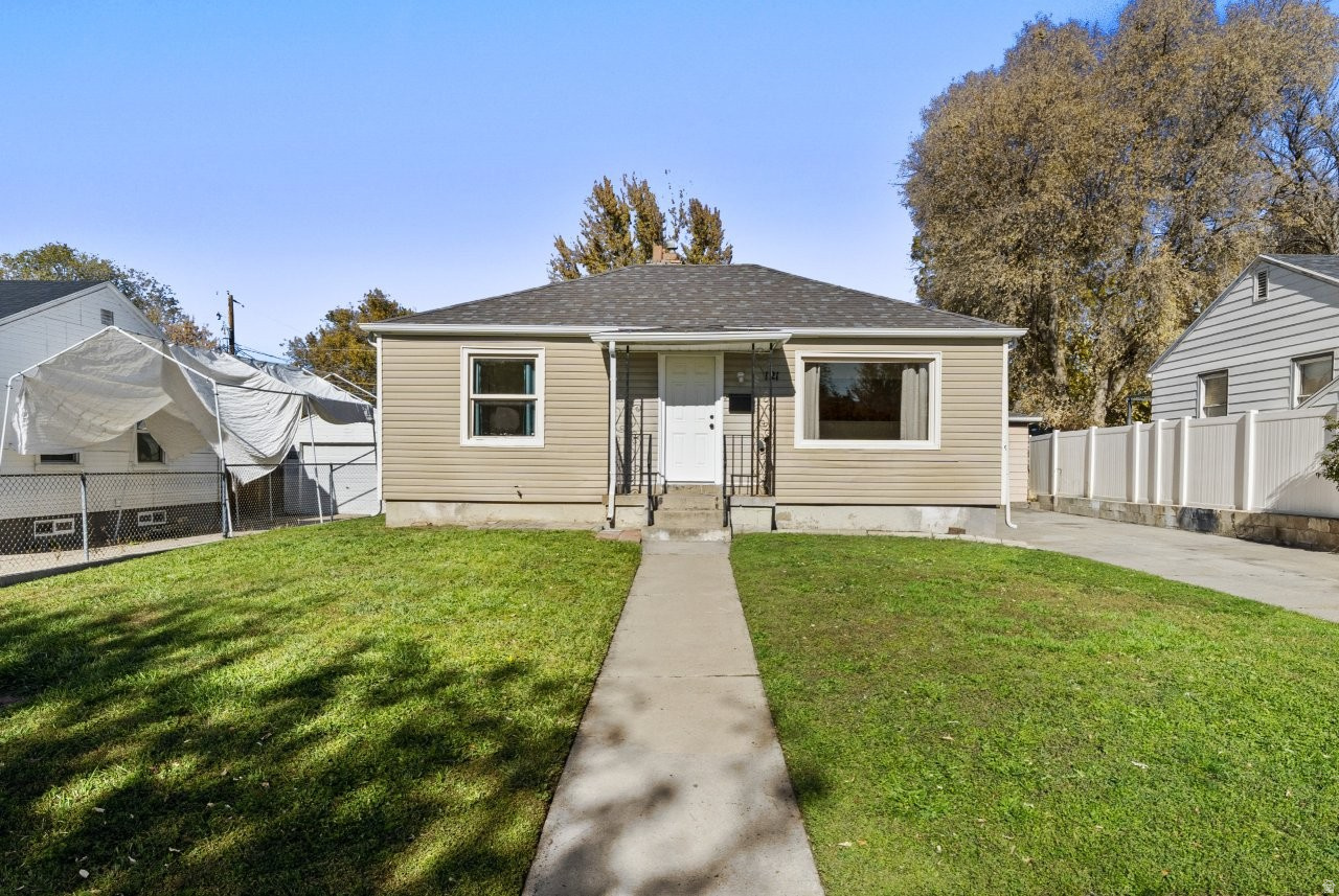 LAKEVIEW - Residential