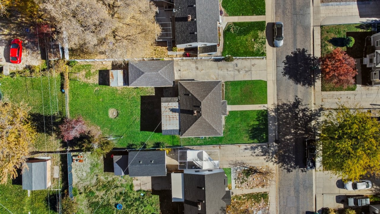 LAKEVIEW - Residential