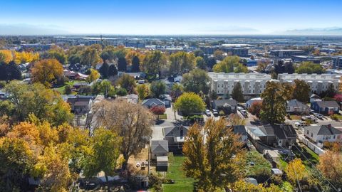 Tiny photo for 121 S LAKEVIEW DR, Clearfield, UT 84015 (MLS # 2121173)