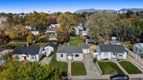 Tiny photo for 121 S LAKEVIEW DR, Clearfield, UT 84015 (MLS # 2121173)
