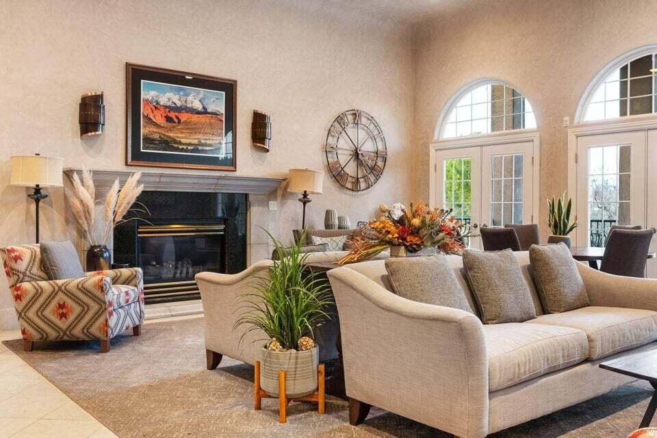 CANYON VIEW RIDGE AT SUNBROOK 1 - Residential