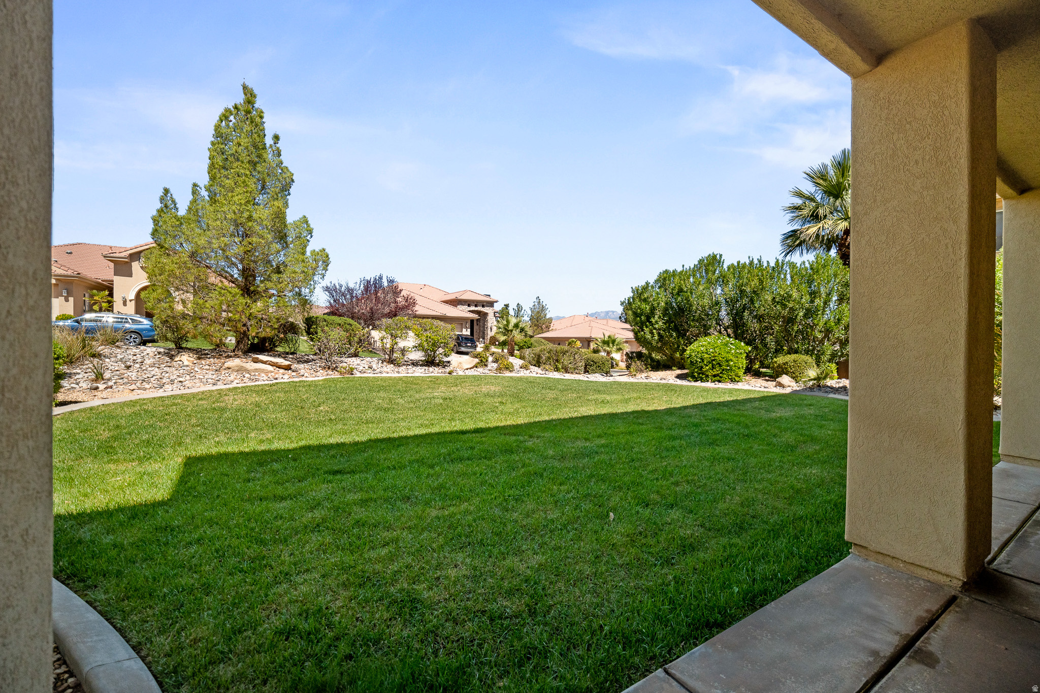 CANYON VIEW RIDGE AT SUNBROOK 1 - Residential