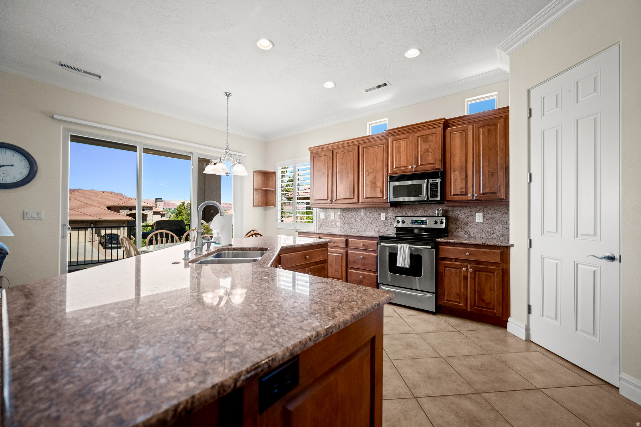 CANYON VIEW RIDGE AT SUNBROOK 1 - Residential