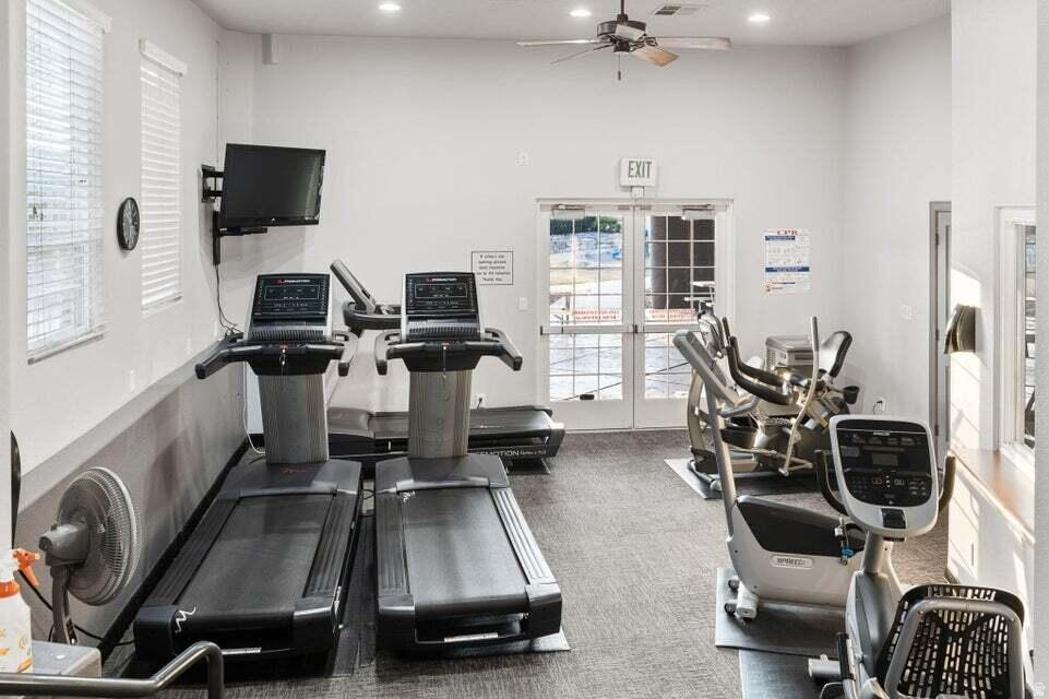 CANYON VIEW RIDGE AT SUNBROOK 1 - Residential