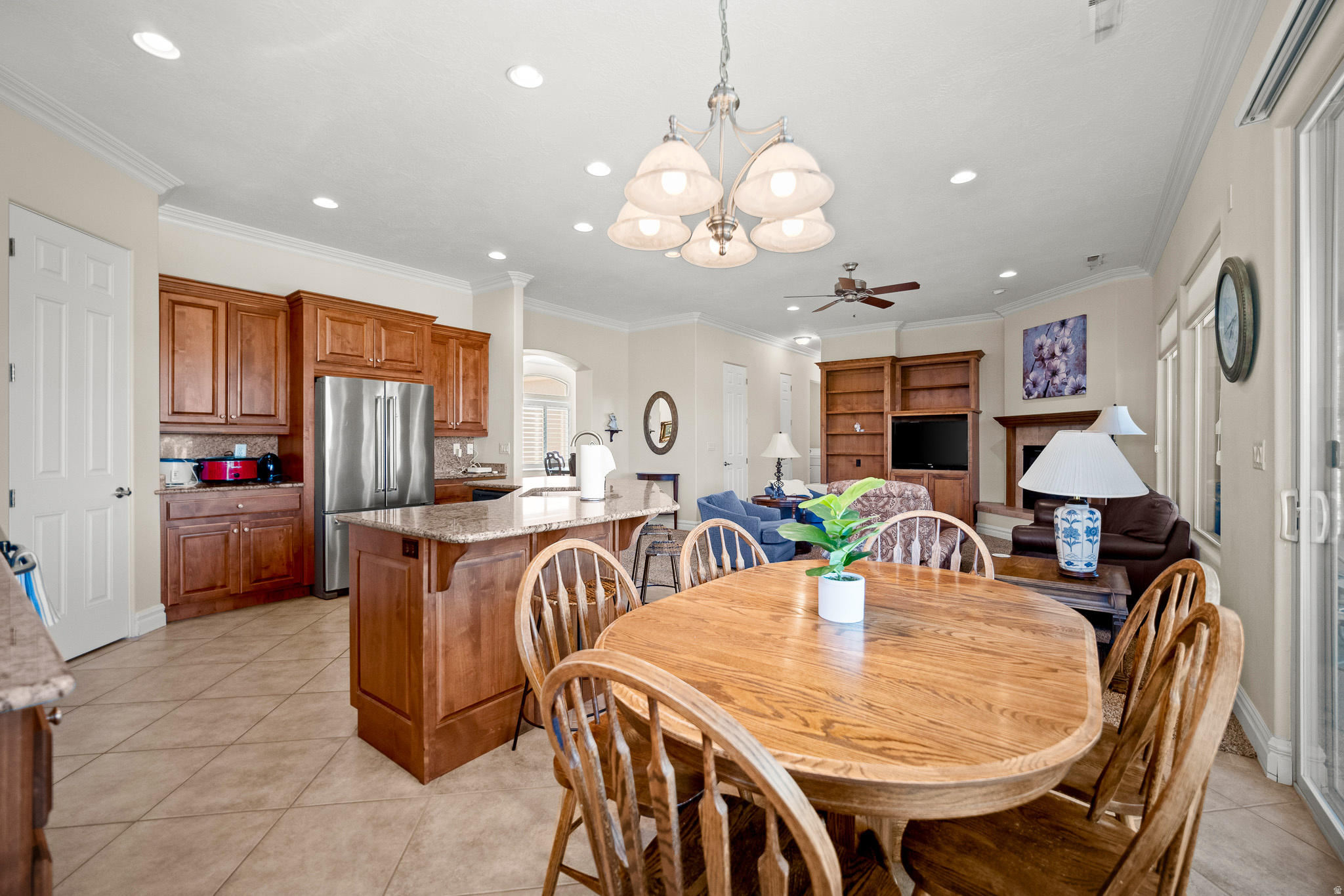 CANYON VIEW RIDGE AT SUNBROOK 1 - Residential