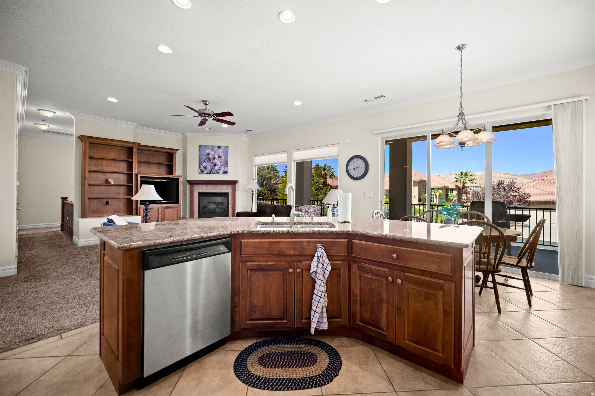 CANYON VIEW RIDGE AT SUNBROOK 1 - Residential