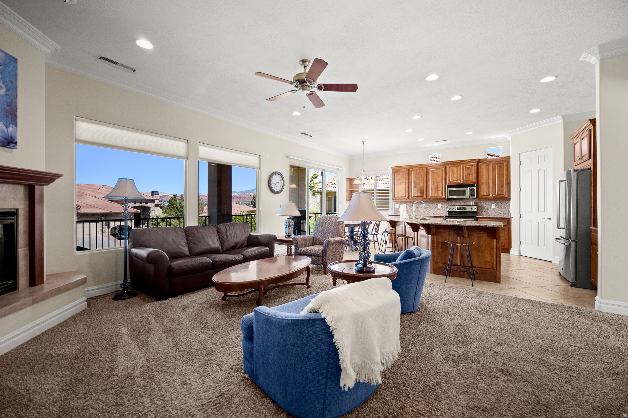 CANYON VIEW RIDGE AT SUNBROOK 1 - Residential