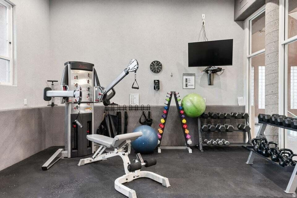 CANYON VIEW RIDGE AT SUNBROOK 1 - Residential