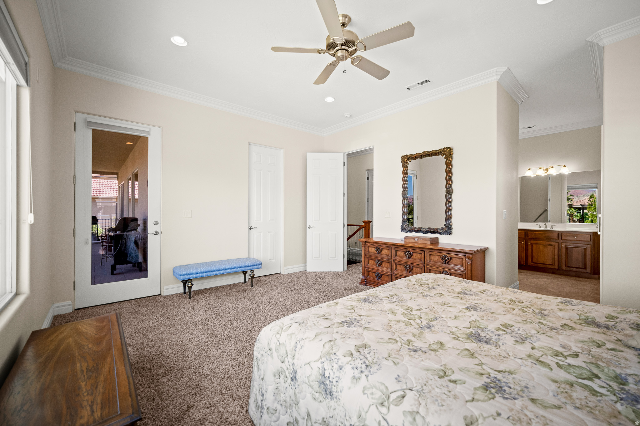 CANYON VIEW RIDGE AT SUNBROOK 1 - Residential