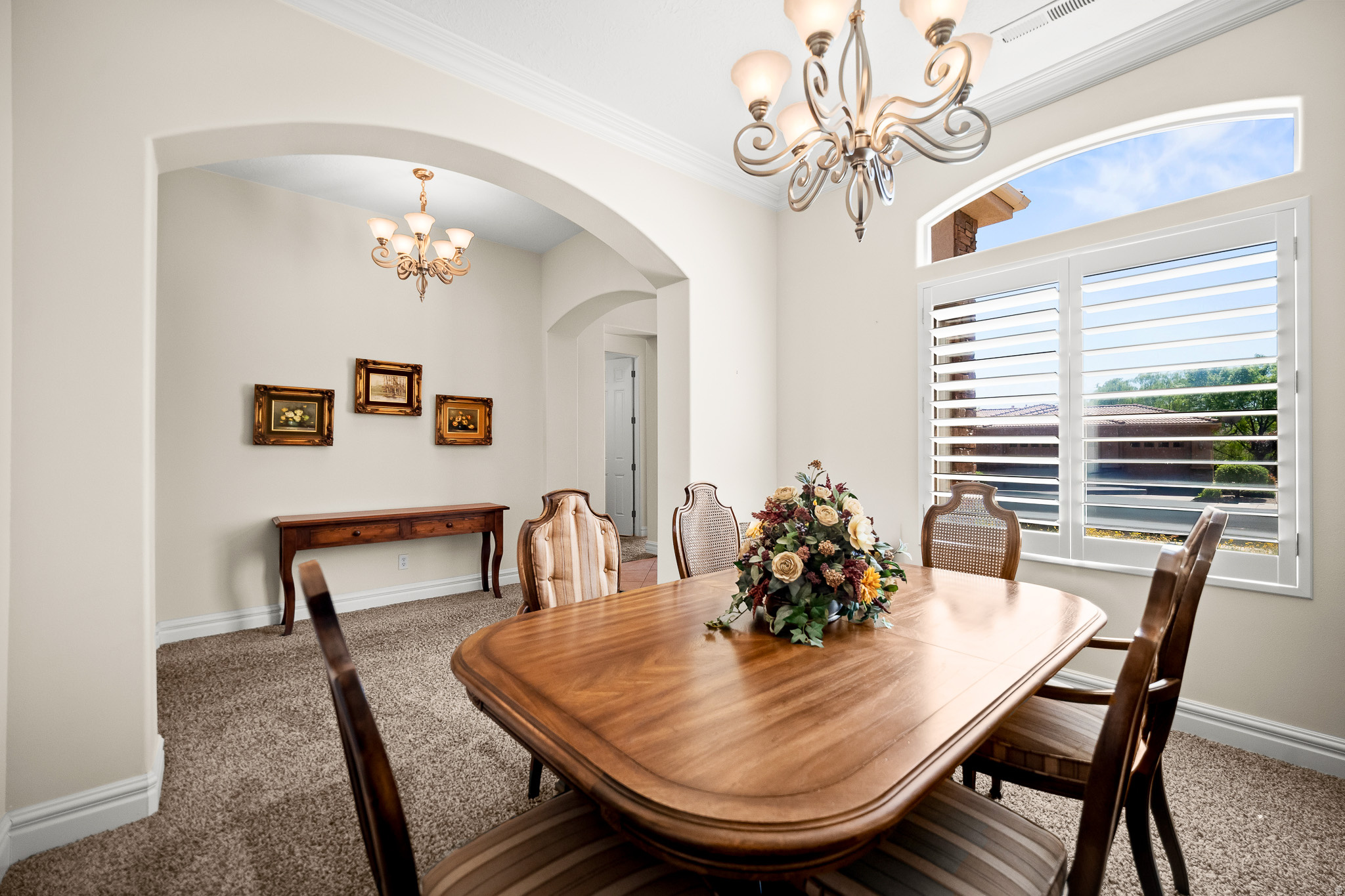 CANYON VIEW RIDGE AT SUNBROOK 1 - Residential