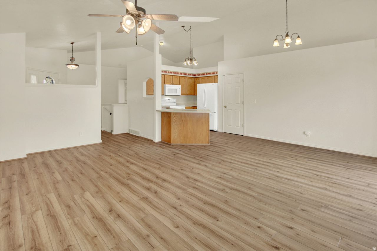 PARK RIDGE PHASE 2 - Residential