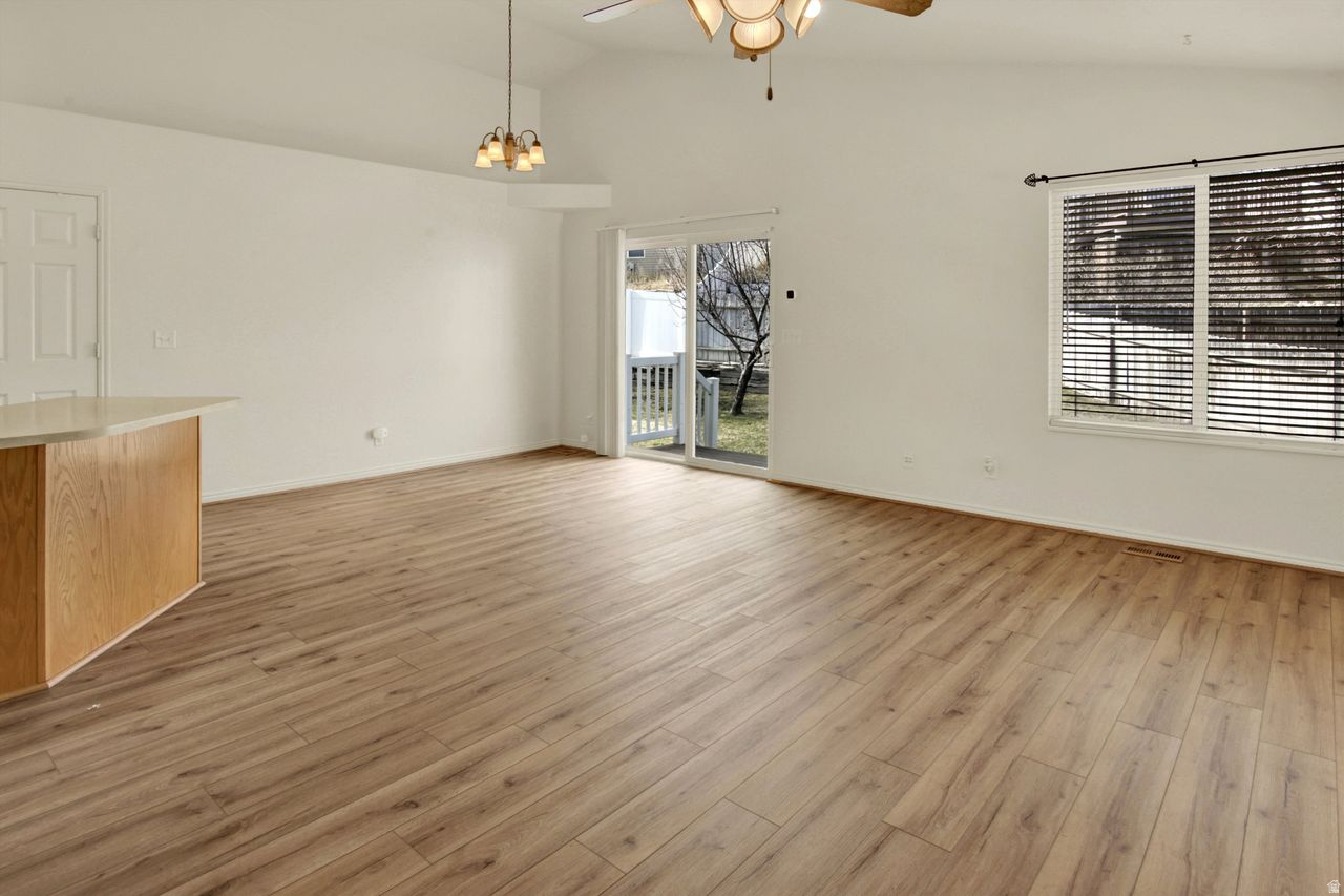 PARK RIDGE PHASE 2 - Residential