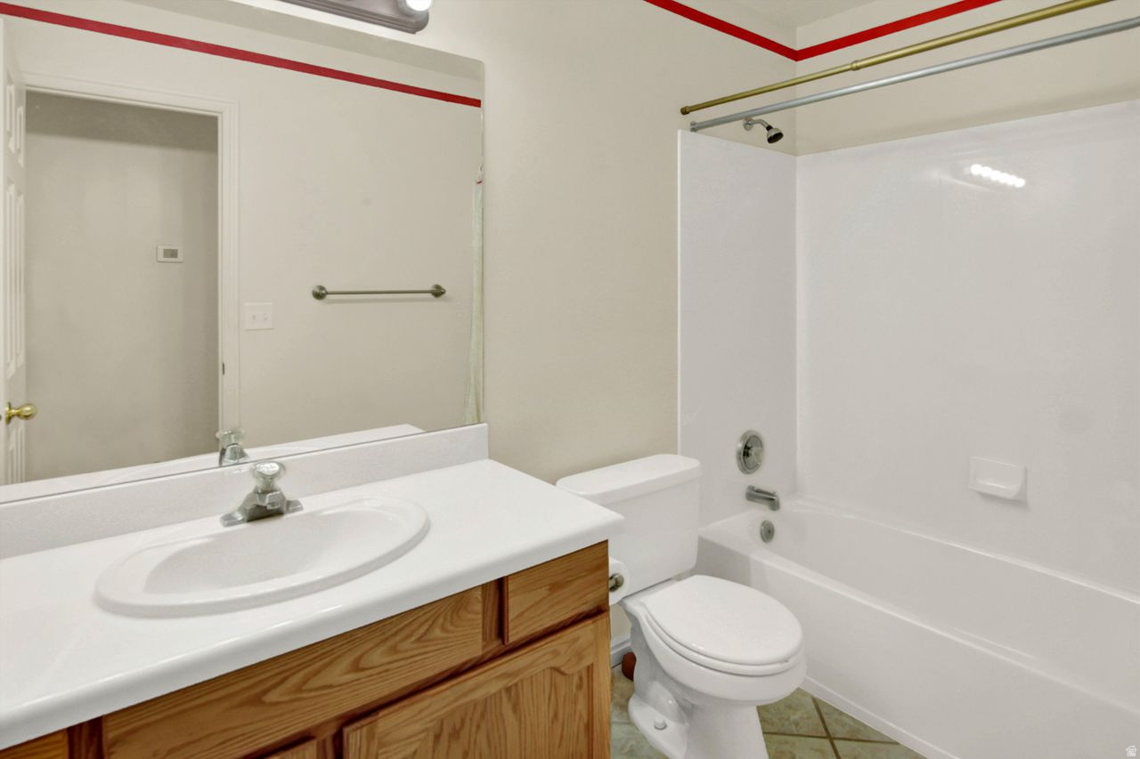 PARK RIDGE PHASE 2 - Residential