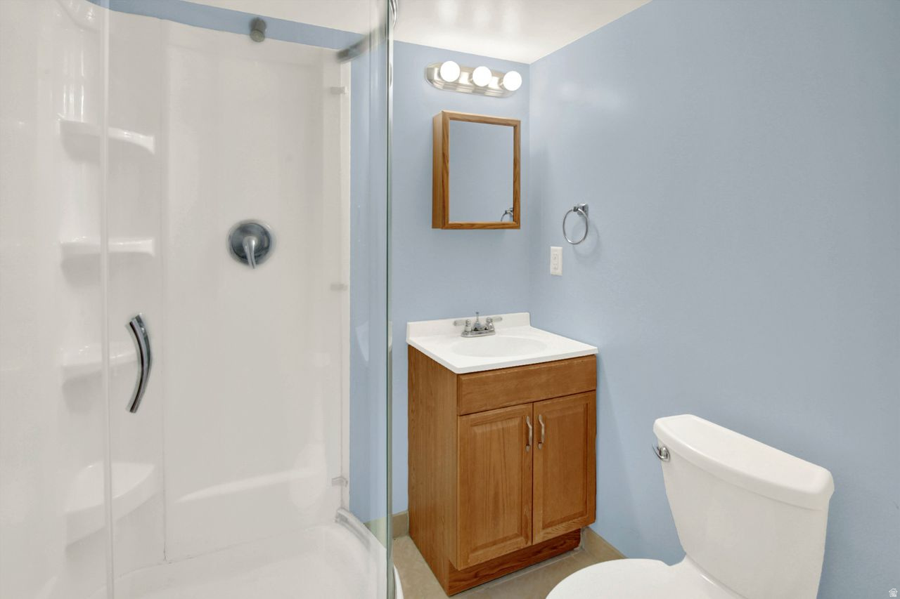 PARK RIDGE PHASE 2 - Residential