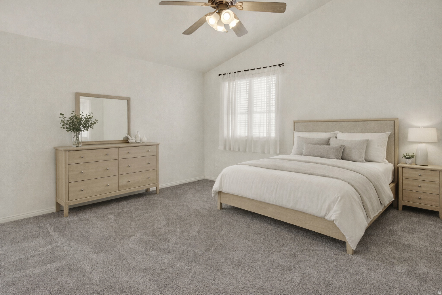 PARK RIDGE PHASE 2 - Residential