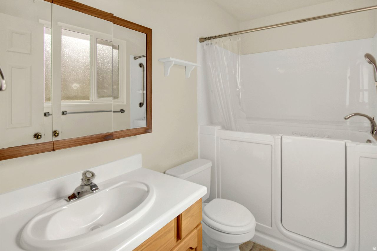 PARK RIDGE PHASE 2 - Residential