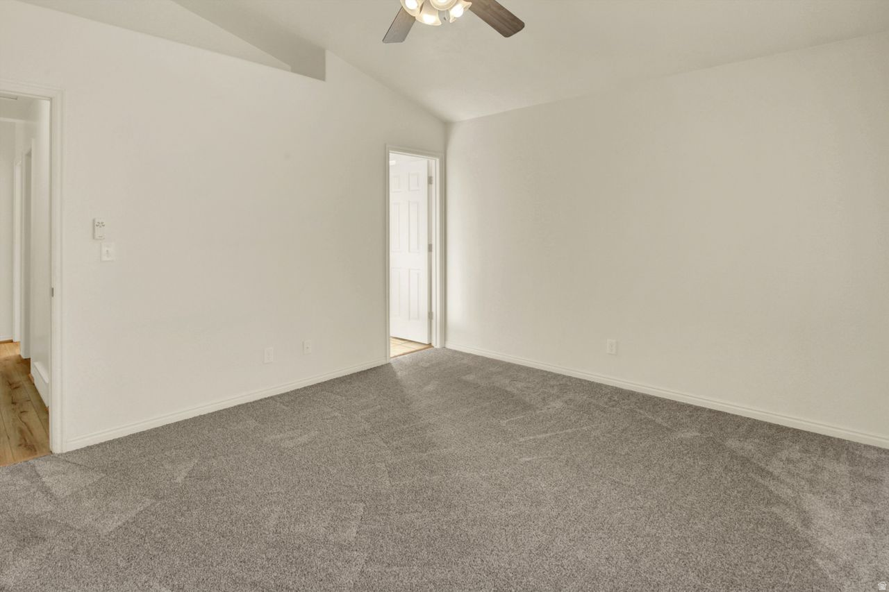 PARK RIDGE PHASE 2 - Residential