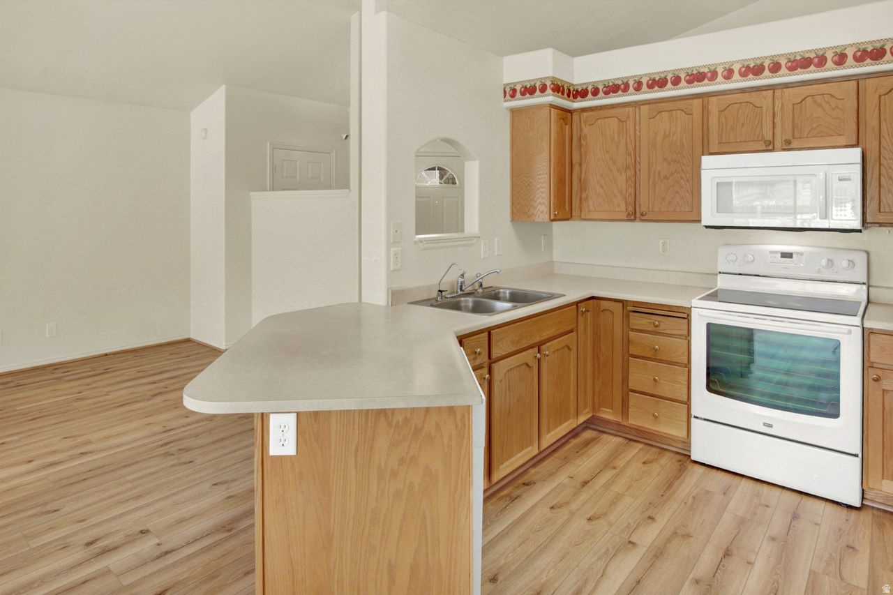 PARK RIDGE PHASE 2 - Residential