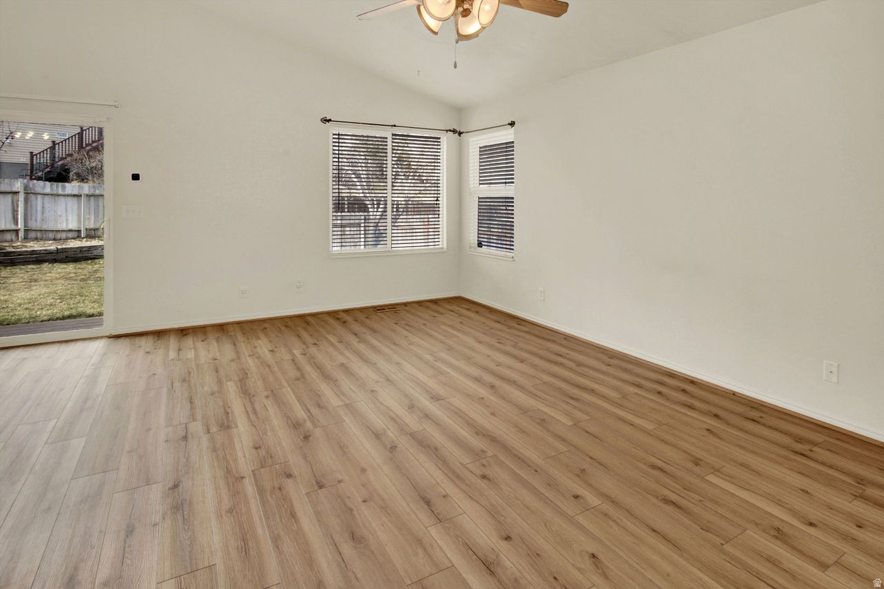 PARK RIDGE PHASE 2 - Residential