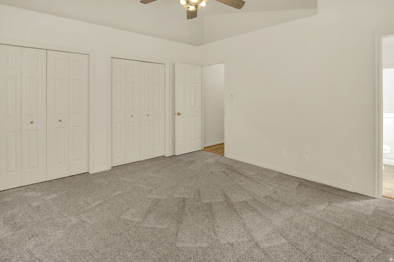 PARK RIDGE PHASE 2 - Residential