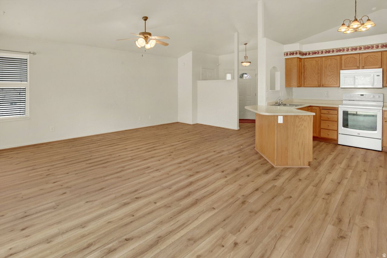 PARK RIDGE PHASE 2 - Residential