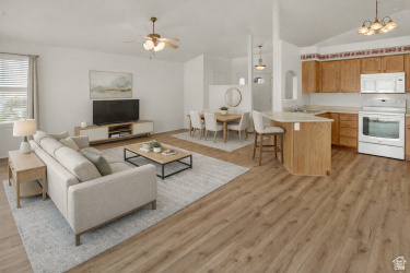 PARK RIDGE PHASE 2 - Residential