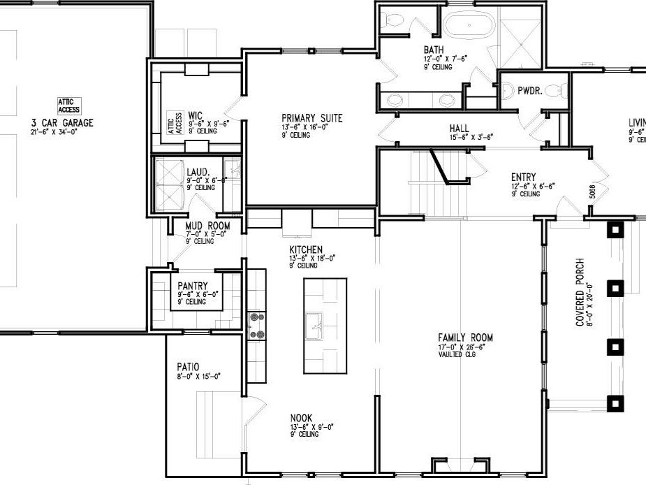DAYBREAK - Residential