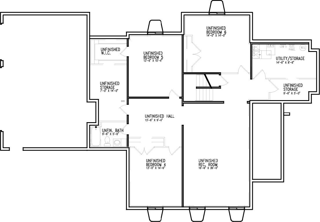 DAYBREAK - Residential