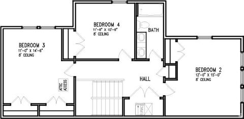 Tiny photo for 7096 W LAKE AVE #1-144, South Jordan, UT 84009 (MLS # 2130696)