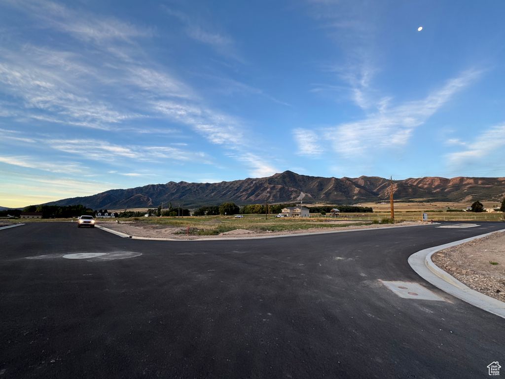 Photo of 876 N 75 W #9, Mendon, UT 84325 (MLS # 2107034)