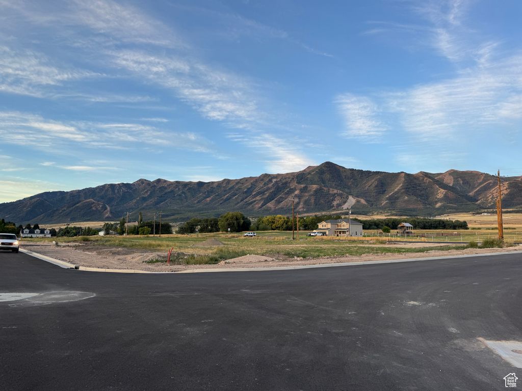 Photo of 876 N 75 W #9, Mendon, UT 84325 (MLS # 2107034)